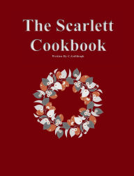 Free computer books for download The Scarlett Cookbook 9798341834903