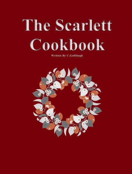The Scarlett Cookbook