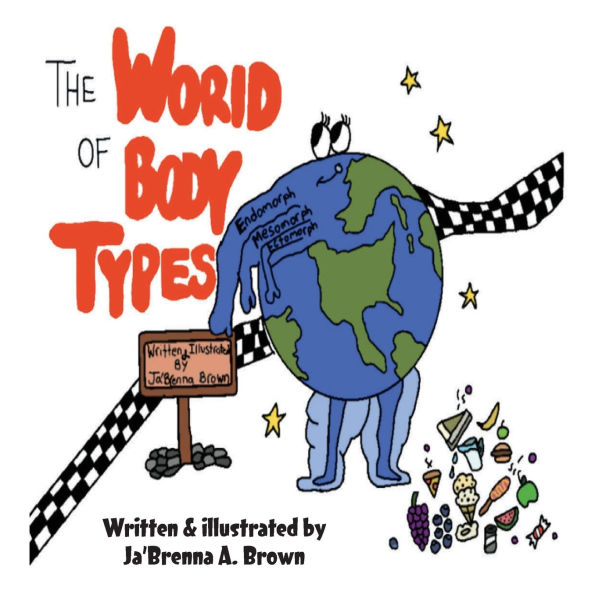 The World of Body Types