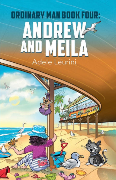 Ordinary Man: Andrew and Meila: