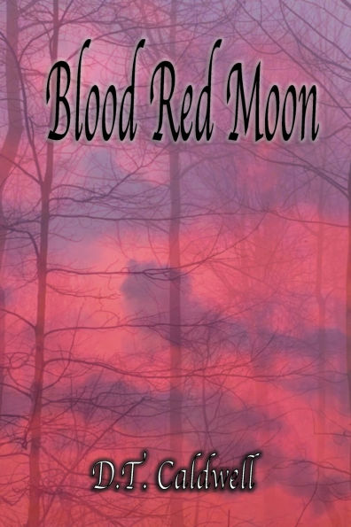 Blood Red Moon