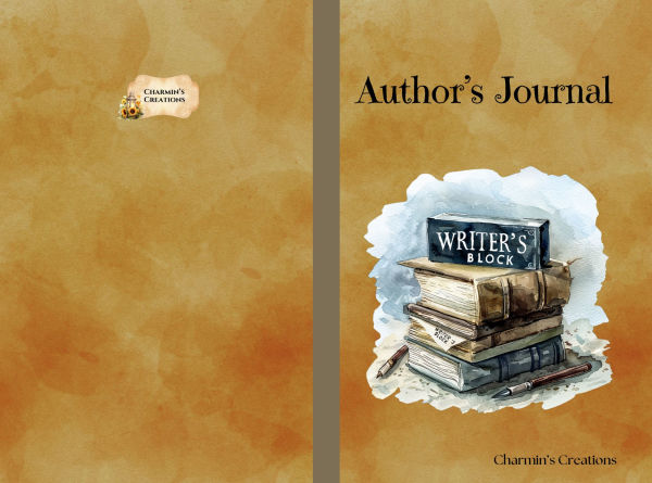 Author's Journal