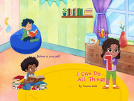 Best selling ebooks free download I Can Do All Things: Believe in You. by Tawana Gale 9798341836013