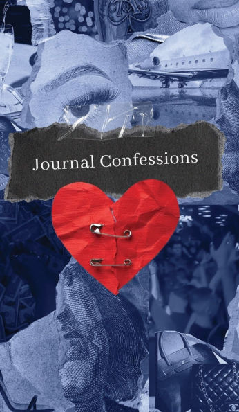 Journal Confessions