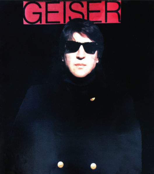 GEISER 1976 PT.1