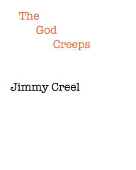 Ebooks free download in pdf The God Creeps