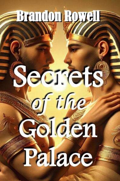 the Pharaoh's Secret: Secrets of Golden Palace