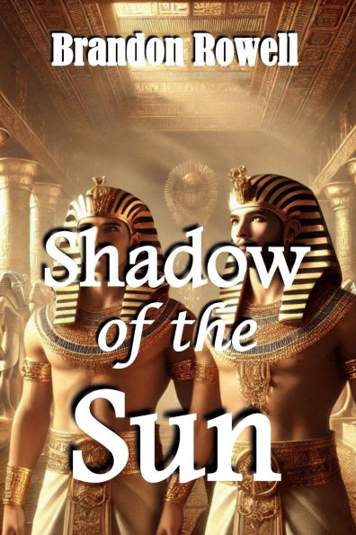 the Pharaoh's Secret: Shadow of Sun