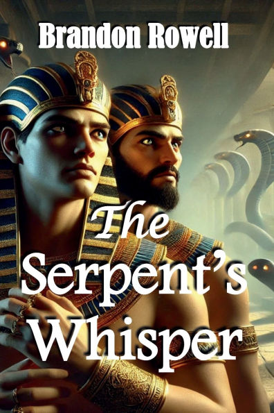 The Pharaoh's Secret: Serpent's Whisper