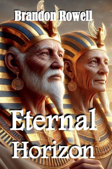 The Pharaoh's Secret: Eternal Horizon