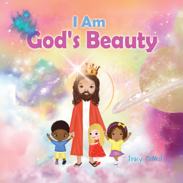 I Am God's Beauty