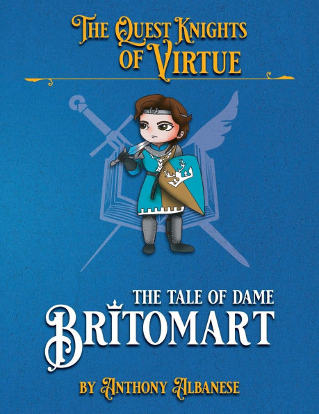 The Tale of Dame Britomart
