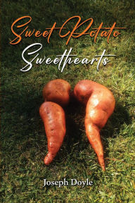 Free ebooks torrent downloads Sweet Potato Sweethearts