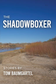 Books pdf files free download The Shadowboxer  in English