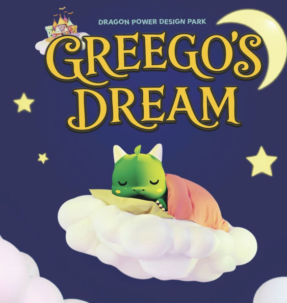 Greego's Dream