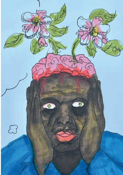 a memoir from apple blossoms
