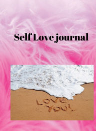 Title: Self Love Journal, Author: Simona Schiau