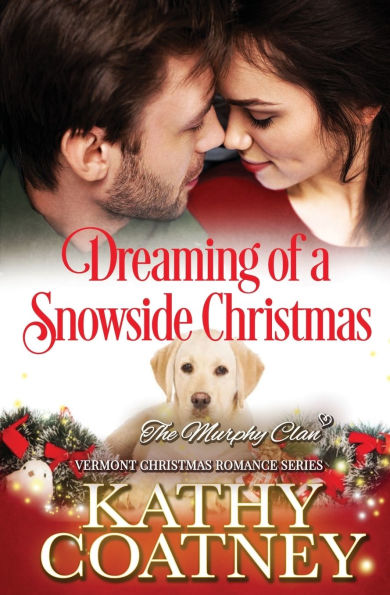 Dreaming of a Snowside Christmas: Christmas