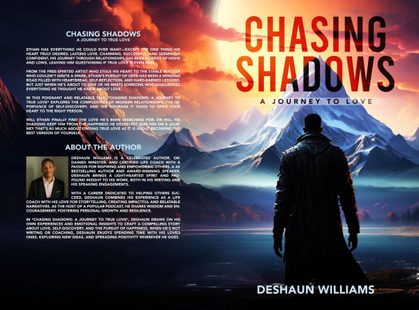 Chasing Shadows