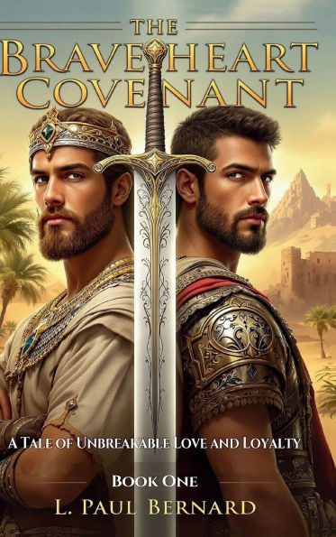 The Braveheart Covenant: A Tale of Unbreakable Love and Loyalty