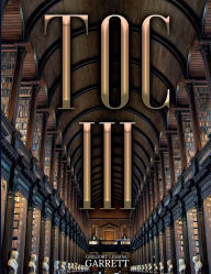 Title: TOC III, Author: Gregory Lessing Garrett