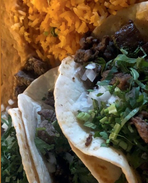 Taco Tuesday