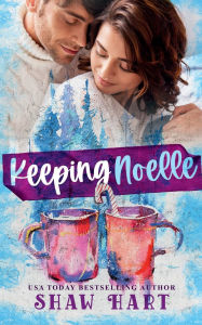 Amazon books download to kindle Keeping Noelle PDF DJVU CHM (English literature)