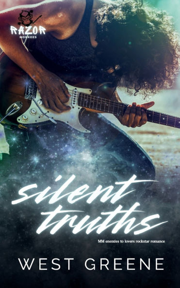 Silent Truths: MM Enemies to Lovers Rockstar Romance