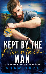 Free audiobooks to download to itunes Kept By The Mountain Man