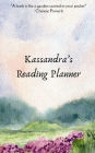 Kassandra's Reading Planner