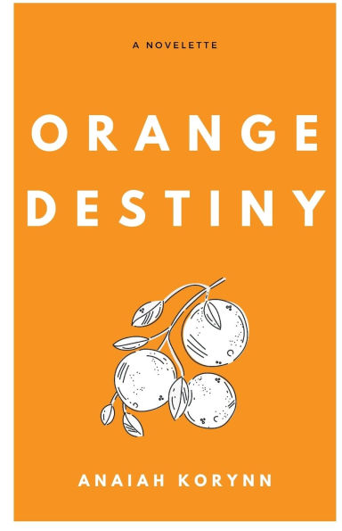 Orange Destiny