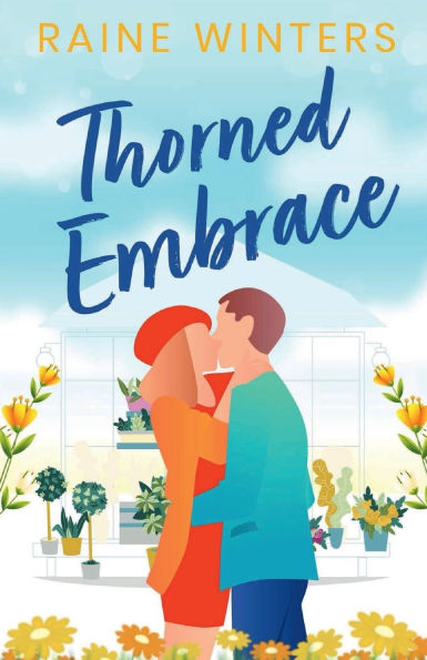Thorned Embrace
