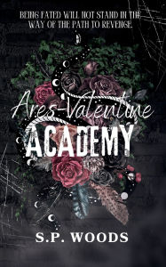 Free ebook epub download Ares-Valentine Academy