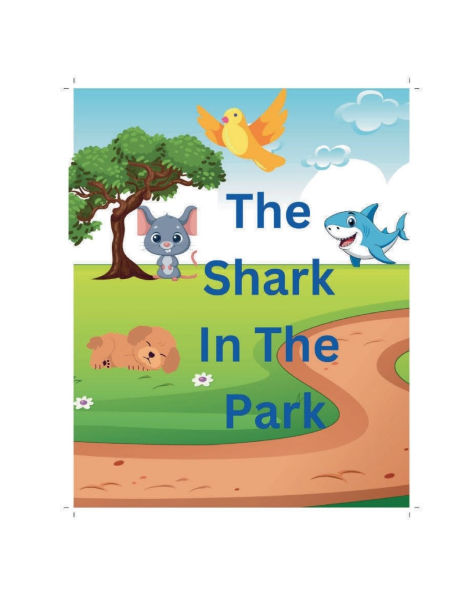 the Shark Park