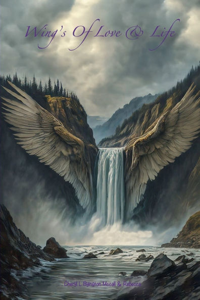 Wings Of Love And Life