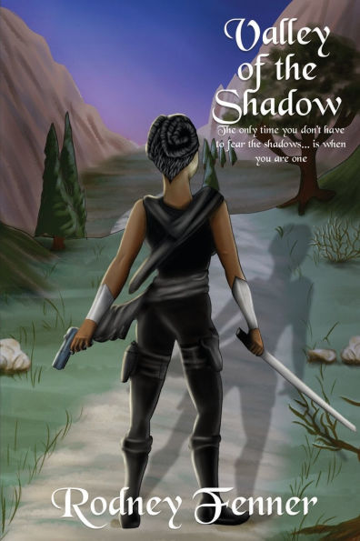 Valley of the Shadow