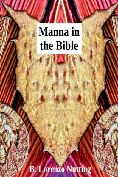 Manna in the Bible