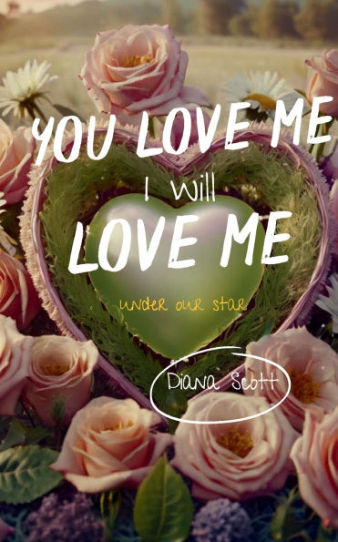 You love me, we me