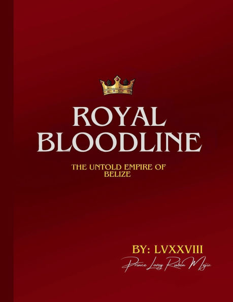 ROYAL BLOODLINE