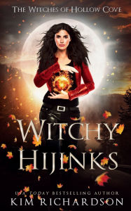 Google book downloader for iphone Witchy Hijinks English version