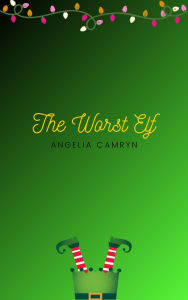 Google ebooks free download ipad The Worst Elf in English 9798341844056 CHM iBook