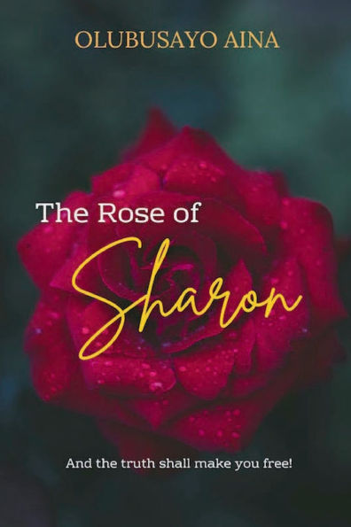 The Rose of Sharon