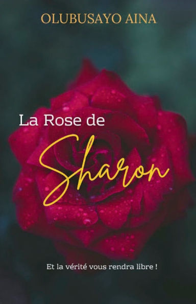 La Rose de Sharon