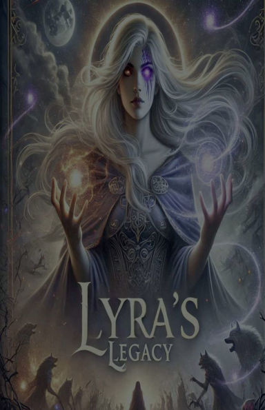 Lyra's Legacy