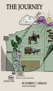 Title: The Journey, Author: Robert C. Zieman