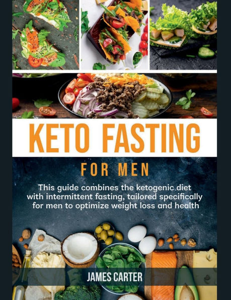 Keto Fasting for Men