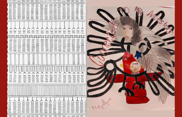 Connected To My Ancestors