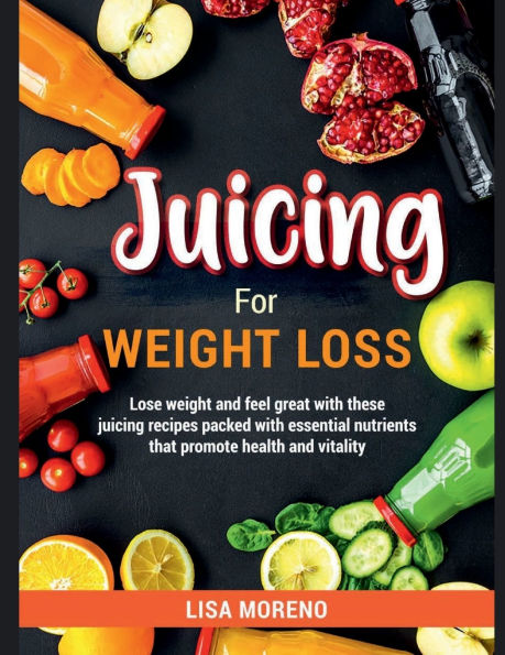 Juicing for Weight Loss