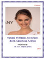 Natalie Portman An Israeli-Born American Actress