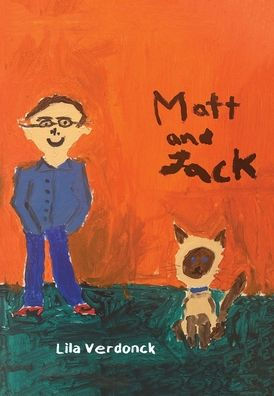 Matt and Jack
